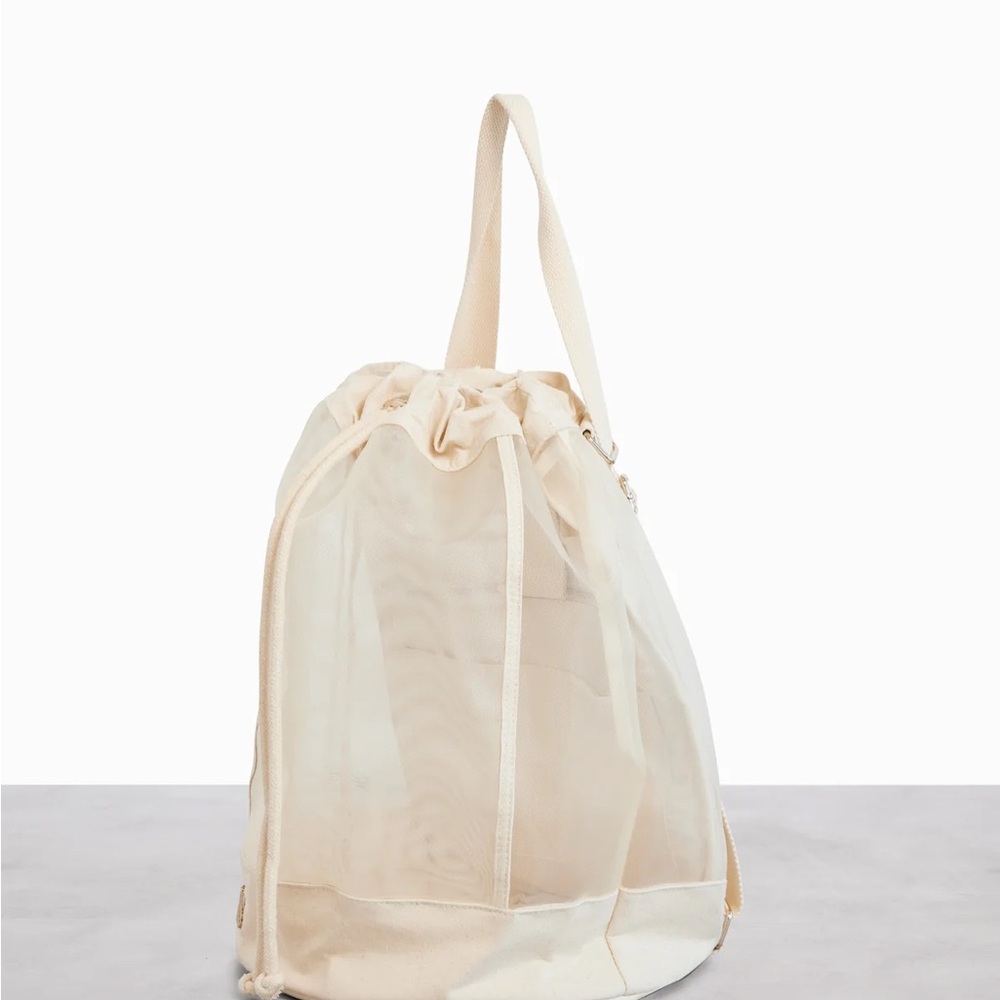 Beis - The High-brid Backpack (limited edition)